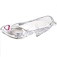 PC3721® Pack of 12 Fairytale MINI Cinderella Slipper with Heart shaped Plastic Gem Stone