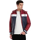 Amazon Brand - Symbol Men's 100% Polyester Regular Bomb...