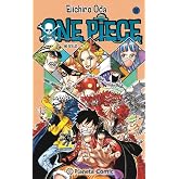 One Piece n&ordm; 097: 97 (Manga Shonen)