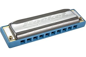Hohner Rocket Low 20 en Tonalité C