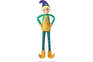 THE ELF ON THE SHELF Elf on the Shelf Elf Mates | Christmas Elf | Elf on the Shelf Accessories, Elf on the Shelf Props (Toymaker)