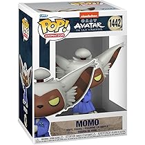 FUNKO POP! Avatar The Last Airbender Appa With Armor (1443) | Tienda - View #4