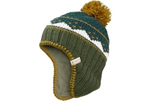 VAUDE Gorra de Punto IV Unisex niños