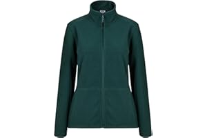 Mukua Kurtka polarowa damska Kobiety Perth Woman