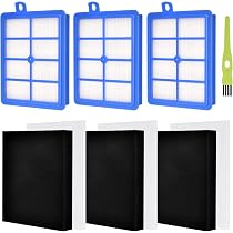 HEPA Filter for AEG LX7 X Power LX7 - 1-FFP LX 7 Series HEPA Filter for AEG LX7 X Power LX7 - 1-FFP LX 7 Series