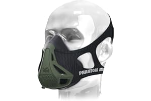 Phantom Athletics Training Mask - Maschera da Elevazione