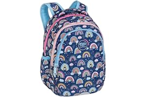 Coolpack plecak szkolny Uniseks - dzieci Joy S (1 w zestawie)
