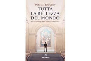 Tutta la bellezza del mondo. Le avventure di un custode di museo