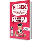 3. Sınıf 5&rsquo;li Bilsem Deneme Sınavı Tamamı Video &Ccedil;&ouml;z&uuml;ml&uuml;