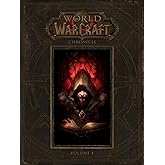 World of Warcraft: Chronicle Volume 1