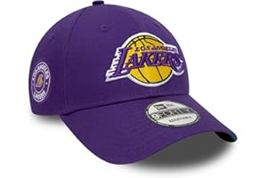 New Era MLB Baseball - 9forty - Casquette de Baseball Ajustable Strapback - Logo de l'équipe