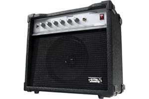 Soundking AK30-A - Amplificador guitarra eléctrica, 75 W
