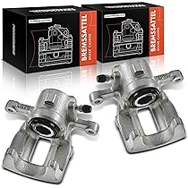 Frankberg Bremssattel Vorne Rechts - Für Mercedes A-Klasse W169 A150/A160/A160CDI