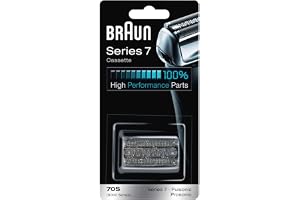 Braun Series 7 70S Byteskassett till Elektriskt Rakapparatshuvud –