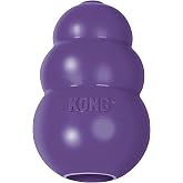 kong Medium Dog Toy, Purple