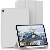 Case for iPad A16 11th/10th Generation 11/10.9 inch Grey