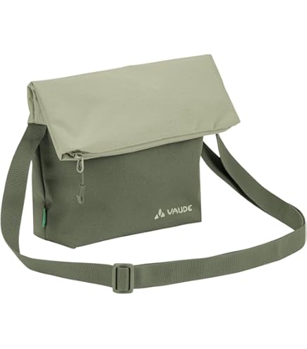 Sac Banane VAUDE CityBen Aloe Vera - Neuf Avec étiquettes - Imperméable Léger