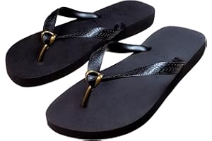 FLIPPER IL SALVAINFRADITO Flipper Salva Infradito Ricambi Ripara Ciabatte Uomo e Donna Compatibile con Havaianas e Ipanema Realizzati in Gomma TPU per Hawaiana Estive con Tomaie Fino a 15mm