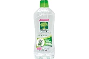 L'arbre vert Nettoyant Multi-Surface Romarin 1 L