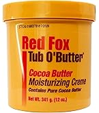 Crème Hollywood Beauty Au Beurre De Cacao Et Vitamine E - 7.5oz, Peau Sèche, Unisexe