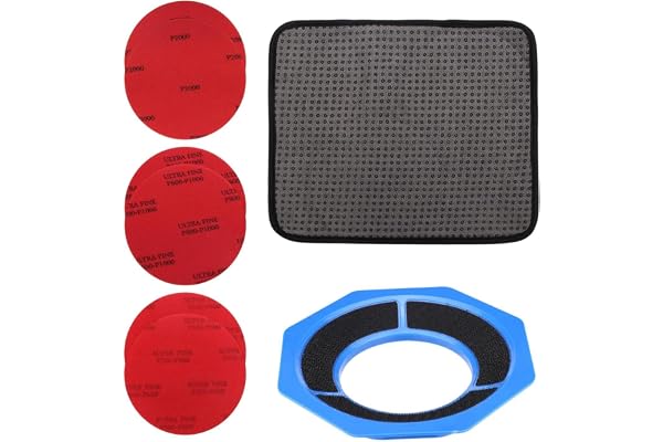 Poleringsdynor för bowlingklot Bärbar universell polermaskin | Ett komplett kit med handduk och till bowlingklot För daglig träning, festivaler, evenemang, , underhållning och klubbar