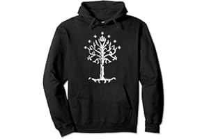 NEW LINE CINEMA The Lord of the Rings Tree of Gondor Sweat à Capuche
