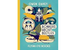 Bonkers About Beetles