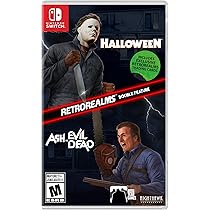 Feardemic Horror Bundle (#) /Switch : Amazon.es: Videojuegos