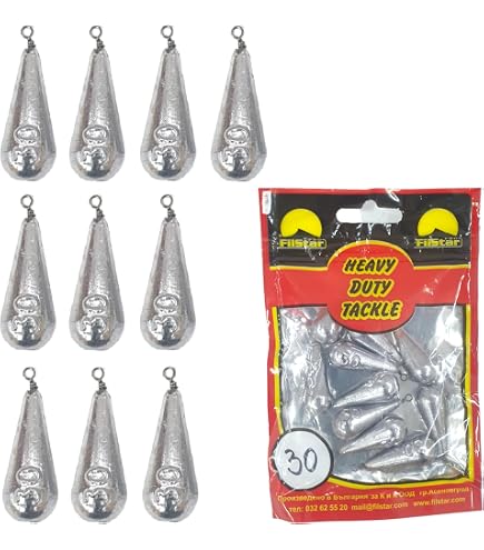 Lot De 50 Plombs De Pêche – 2g à 20g, Olive, Réutilisables, Résistants à La Corrosion, Pour Surf, Mer, Lac Et Rivière, Changement Rapide