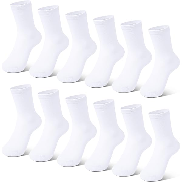 Weri Spezials Kinder-Socken – Baumwolle, Doppelpack, Größe 39-42, Khaki/military, Weich & Hautfreundlich