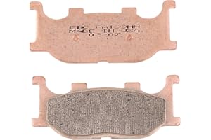 EBC BRAKES Ebc fa199hh brake pads (FA199HH)