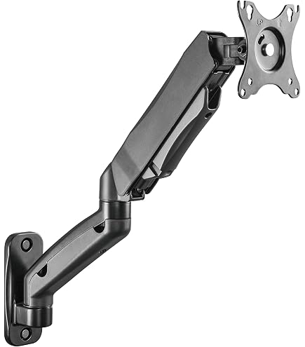 Support urale TV Orientable Et Inclinable - Support ural Inclinable