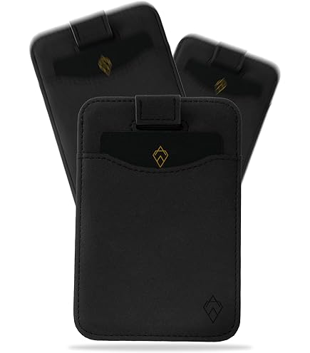 Big Skinny Herren Leder Magnet Geldklammer Slim Wallet für bis zu 12 Karten Schwarz Big Skinny Herren Leder Magnet Geldklammer Slim Wallet für bis zu 12 Karten Schwarz