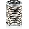 Filtro De Aire MANN-FILTER C 17 023 - Calidad Original, Máxima Protección Para El Motor
