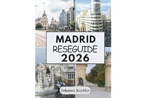 MADRID RESEGUIDE 2026