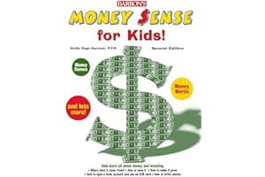 Money Sense for Kids!