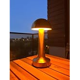 CATA CT-8429 LİZBON ŞARJLI MASA LAMBASI 3 KADEME