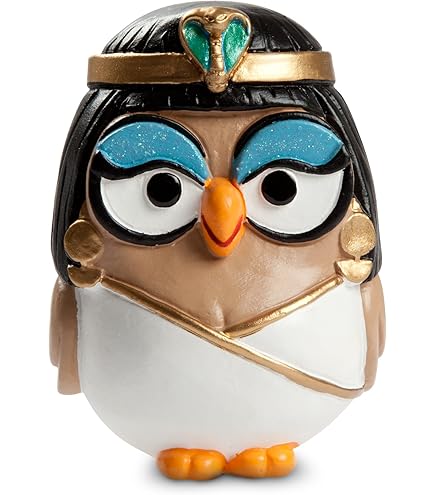 Statuina Egan In Ceramica | Piccola | Colore Avorio | Decorata A Mano | Design Made In Italy - Foto 11