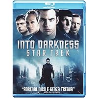 Star Trek Into Darkness