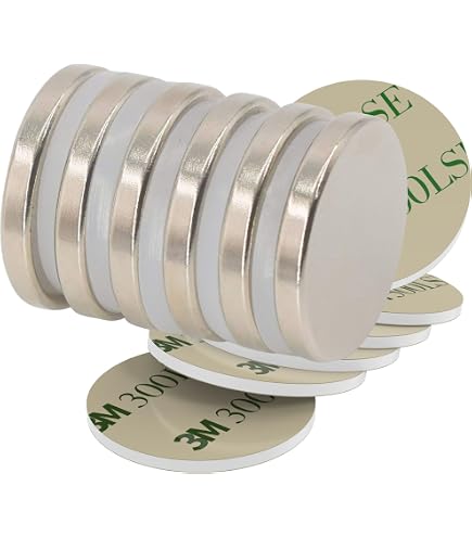 Aimant Néodyme N52 Ultra-Puissant 400 Kg – Bloc Magnétique 80x80x20 Mm Pour Fixation Lourde & Projets Industriels