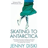 Skating To Antarctica