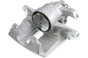 Frankberg 1x Étrier de Frein Avant Droite Compatible avec C5 I DC DE 2001-2004 C5 II RC RE 1.6L-2.0L 2004-2019 Remplacer# 629892