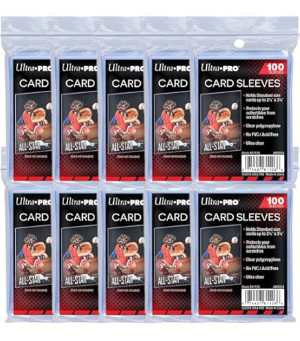 vegeta card sleeves Ultra Pro Sleeves