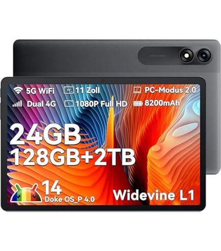 Touch Screen Per Blackview Tab 7 - Vetro Digitalizzatore Di Ricambio - Foto 9