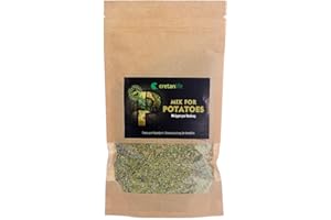CRETAN LIFE Seasonings Mix for Potatoes 150g
