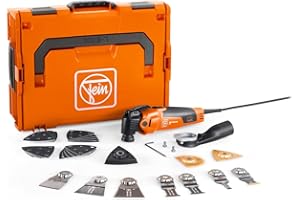 Fein Outil multifonction fein multimaster mm 500 plus top (350 w)