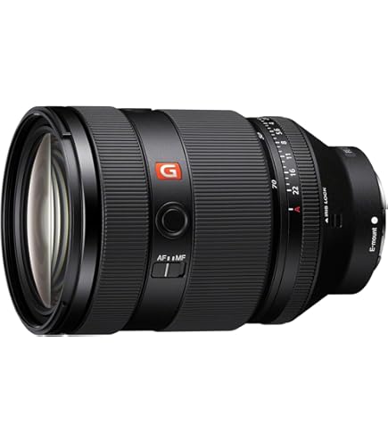 FE 70-200mm F2.8 GM OSSⅡ Sony FE 70-200mm F2.8 GM OSS Lens | 70-200