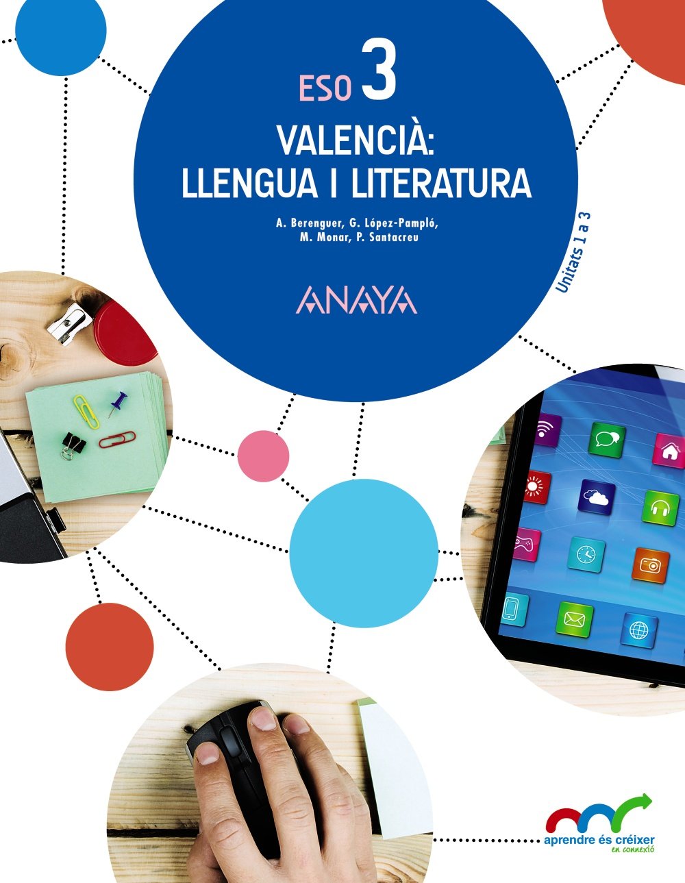 Valencià: llengua i Literatura 3
