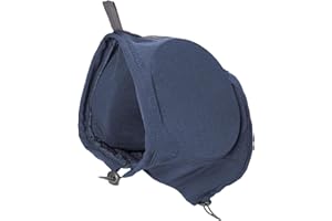 SALYEELULY Orejeras para perro, protección contra el ruido, protectores de orejas de perro, protectores de orejas de perro, orejeras ajustables con cancelación de ruido para protección auditiva de perro,