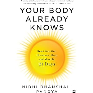 Your Body Already Knows